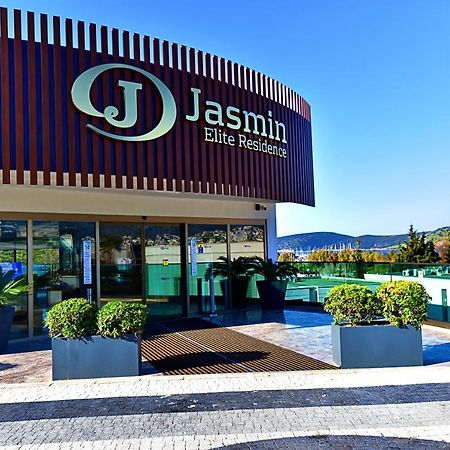 Jasmin Elite Residence & Spa Gumbet Zewnętrze zdjęcie