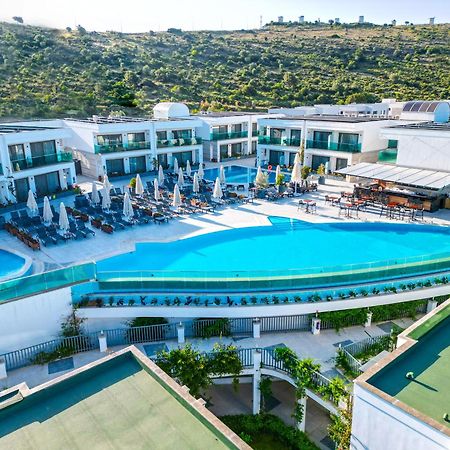 Jasmin Elite Residence & Spa Gumbet Zewnętrze zdjęcie