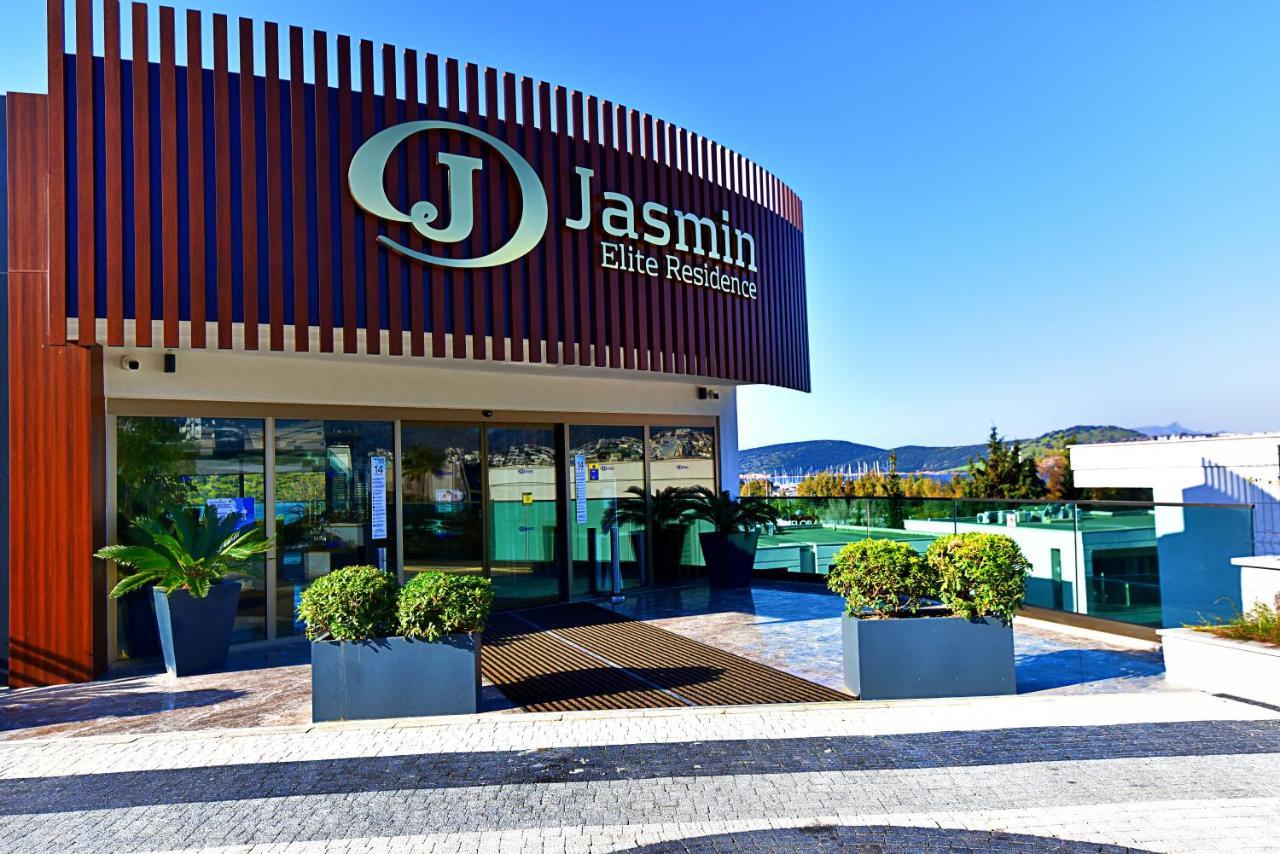 Jasmin Elite Residence & Spa Gumbet Zewnętrze zdjęcie