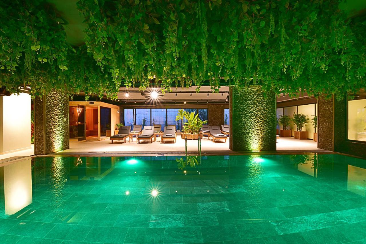 Jasmin Elite Residence & Spa Gumbet Zewnętrze zdjęcie
