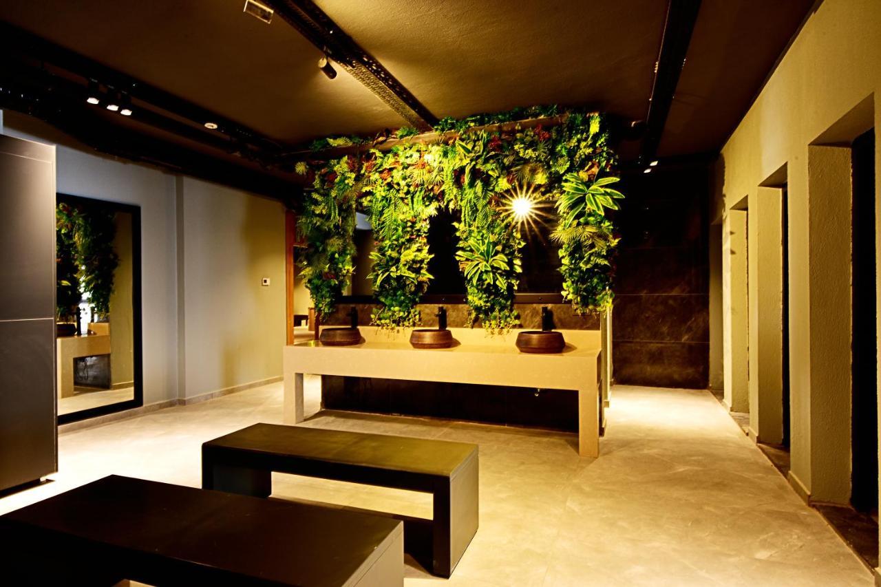 Jasmin Elite Residence & Spa Gumbet Zewnętrze zdjęcie