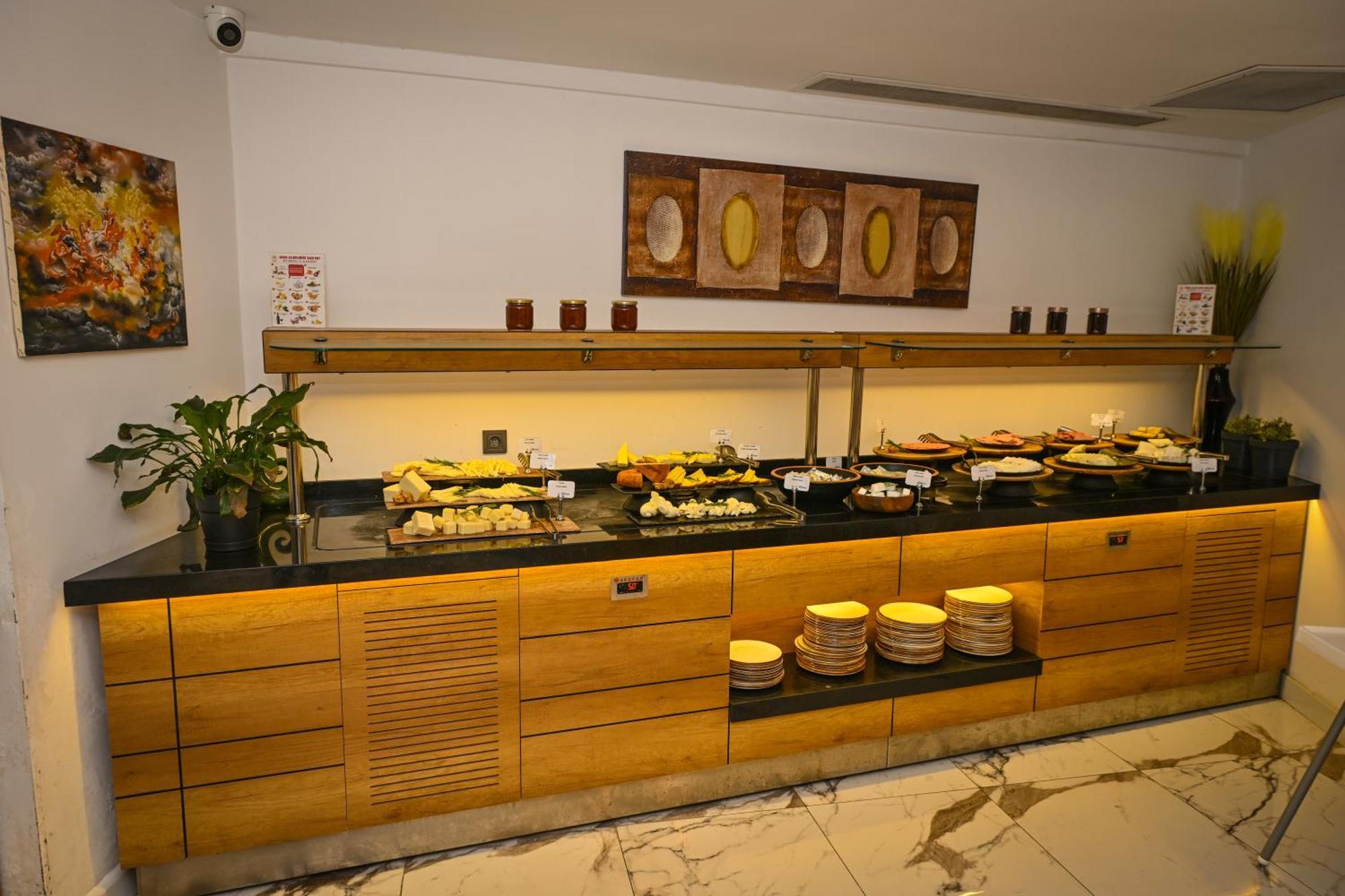 Jasmin Elite Residence & Spa Gumbet Zewnętrze zdjęcie