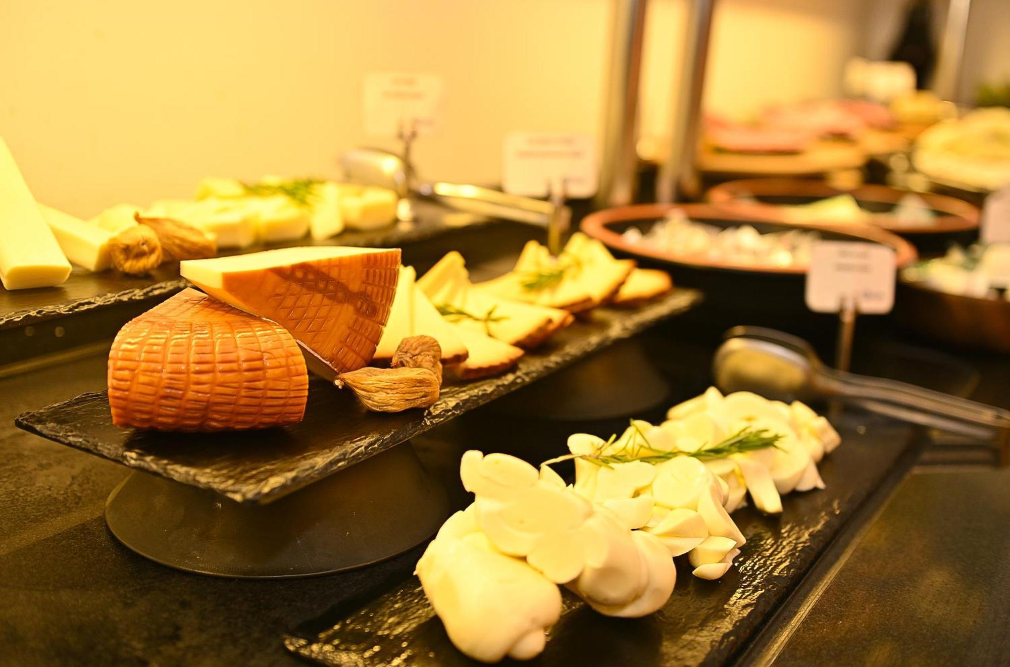 Jasmin Elite Residence & Spa Gumbet Zewnętrze zdjęcie