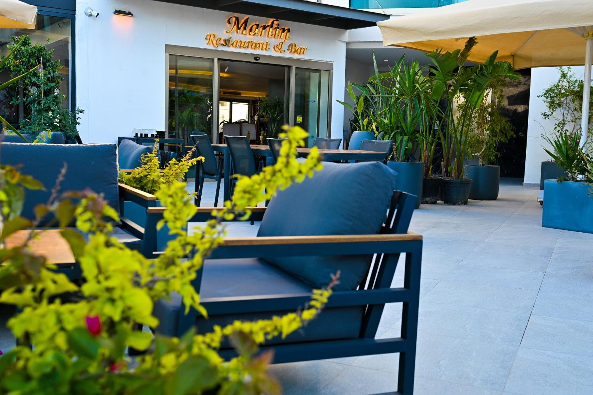 Jasmin Elite Residence & Spa Gumbet Zewnętrze zdjęcie