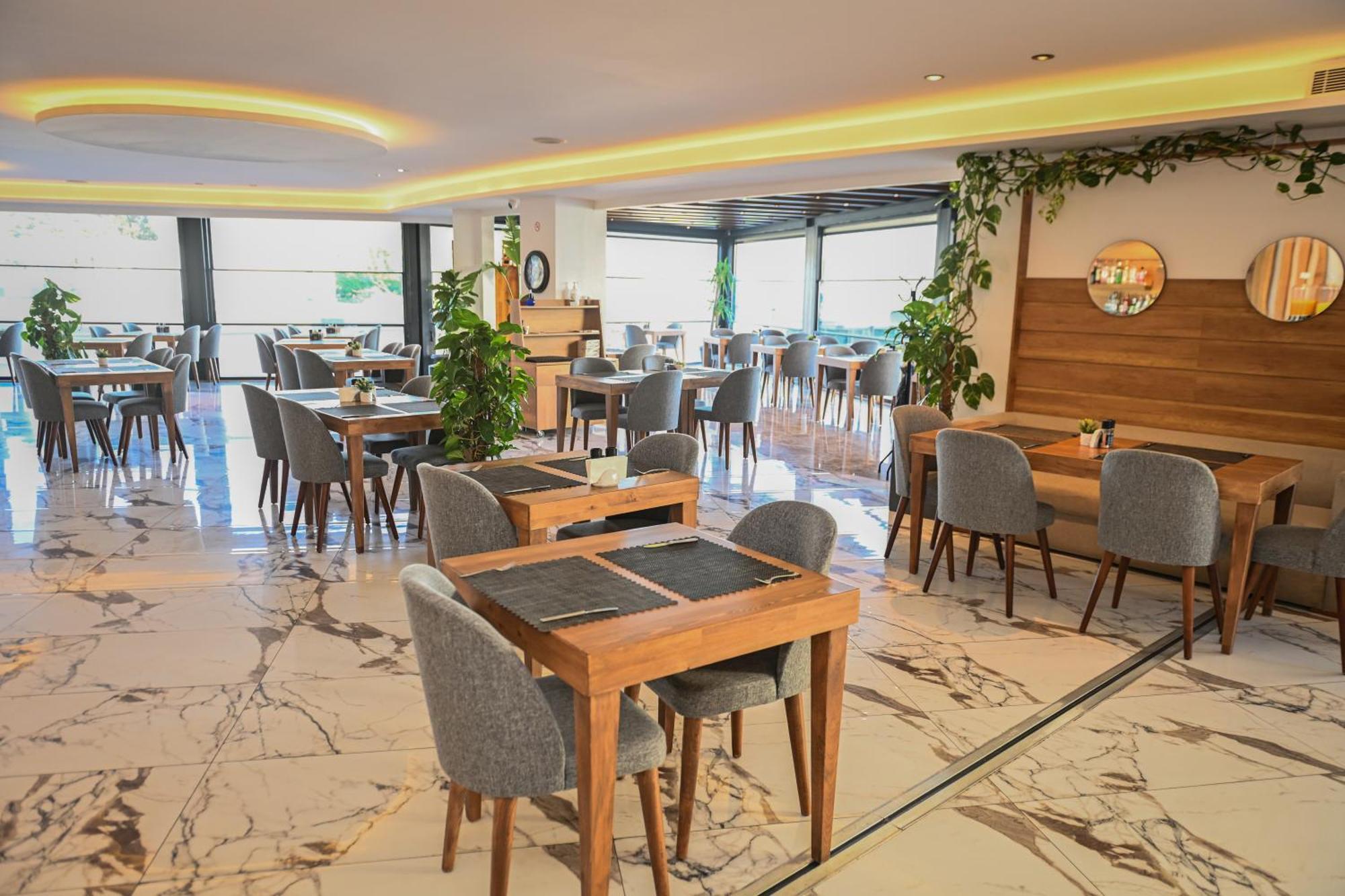 Jasmin Elite Residence & Spa Gumbet Zewnętrze zdjęcie