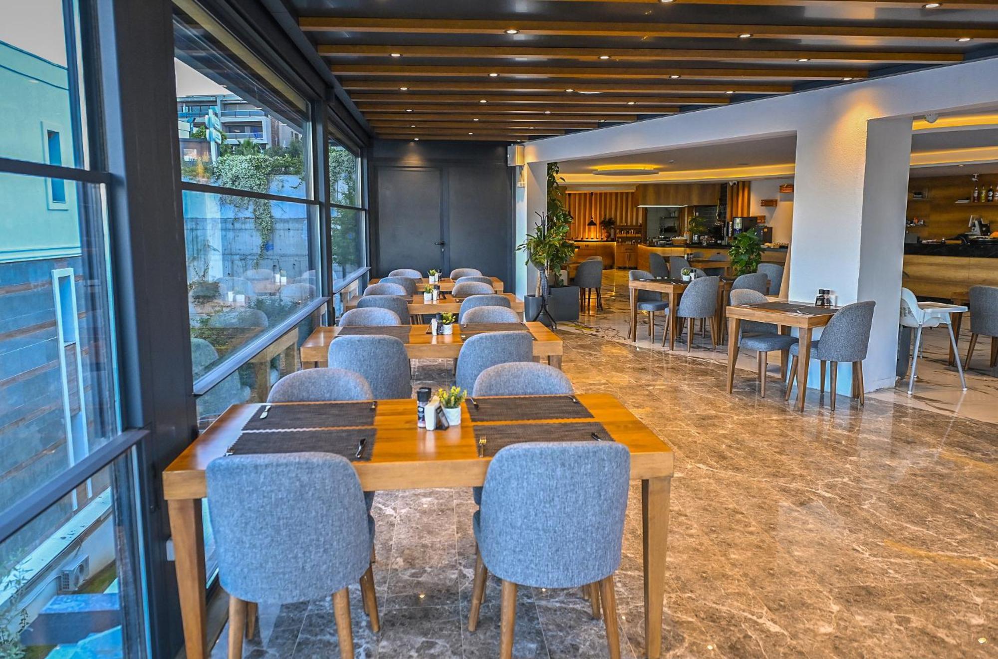 Jasmin Elite Residence & Spa Gumbet Zewnętrze zdjęcie